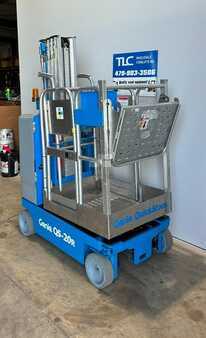 Plataforma Tijera 2013  Genie Genie QS-20R (6)