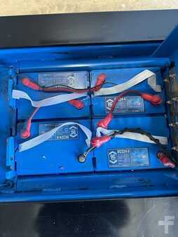 Plataforma Tijera 2013  Genie Genie QS-20R (9)