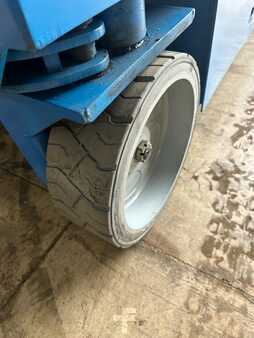 Plataforma Tijera - Genie GS-3246 (10)