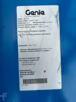 Plataforma Tijera - Genie GS-3246 (11)
