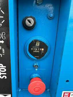 Plataforma Tijera - Genie GS-3246 (12)