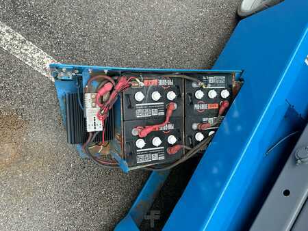 Plataforma Tijera - Genie GS-3246 (13)