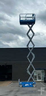 Plataforma Tijera - Genie GS-3246 (2)