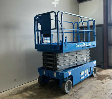 Plataforma Tijera - Genie GS-3246 (5)