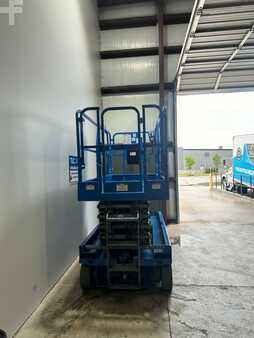 Plataforma Tijera - Genie GS-3246 (8)