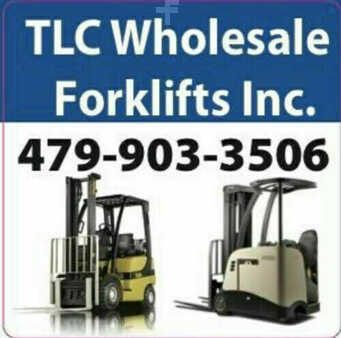 Scissor lift - Genie QS20R (13)