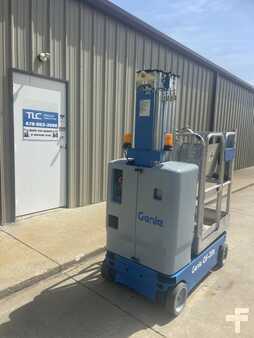 Scissor lift - Genie QS20R (5)