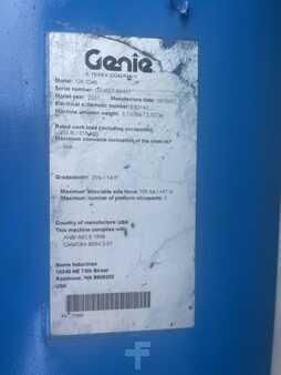 Scissor lift 2007  Genie GS-3246 (11)