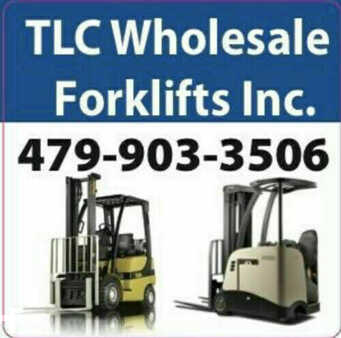 Scissor lift - Genie QS20R (14)