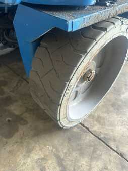 Scissor lift 2016  Genie GS-2632 (8)
