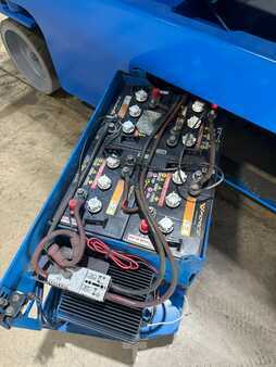 Scissor lift 2005  Genie GS-3246 (10)