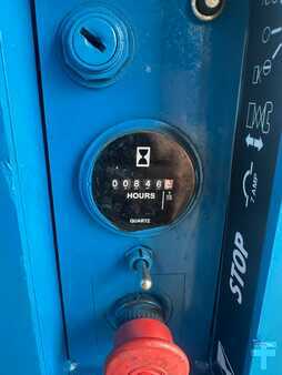 Scissor lift 2008  Genie GS-3246 (12)