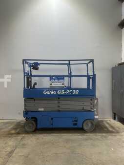 Plataforma Tijera 2015  Genie GS-2632 (1)