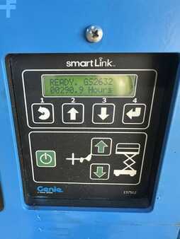 Plataforma Tijera 2015  Genie GS-2632 (11)