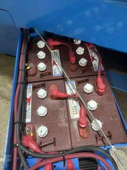 Plataforma Tijera 2015  Genie GS-2632 (13)