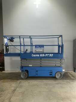 Plataforma Tijera 2015  Genie GS-2632 (3)