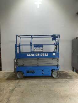 Plataforma Tijera 2015  Genie GS-2632 (4)