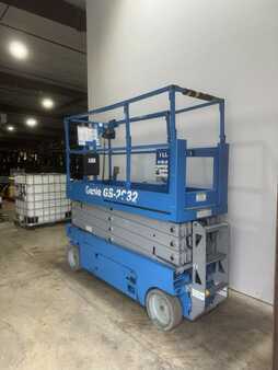 Plataforma Tijera 2015  Genie GS-2632 (5)