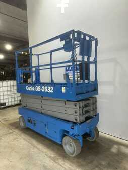 Plataforma Tijera 2015  Genie GS-2632 (7)