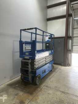 Plataforma Tijera 2015  Genie GS-2632 (8)