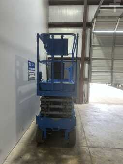 Plataforma Tijera 2015  Genie GS-2632 (9)