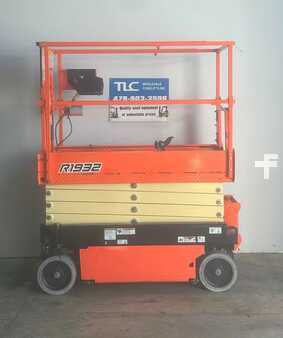 Plataforma Tijera - JLG R1932 (1)