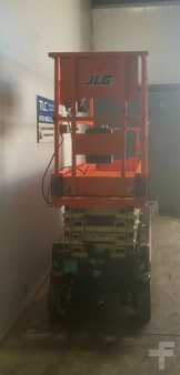 Plataforma Tijera - JLG R1932 (10)