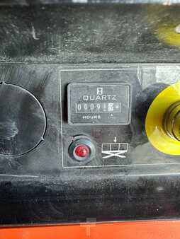 Plataforma Tijera - JLG R1932 (12)