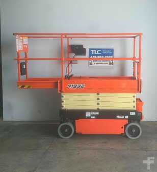 Plataforma Tijera - JLG R1932 (3)