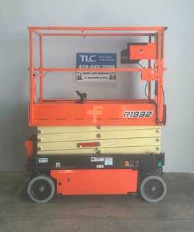 Plataforma Tijera - JLG R1932 (4)