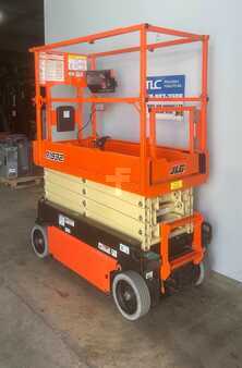 Plataforma Tijera - JLG R1932 (5)