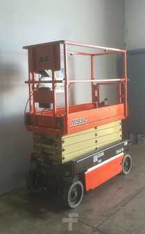 Plataforma Tijera - JLG R1932 (6)