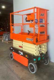 Plataforma Tijera - JLG R1932 (7)