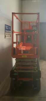 Plataforma Tijera - JLG R1932 (9)