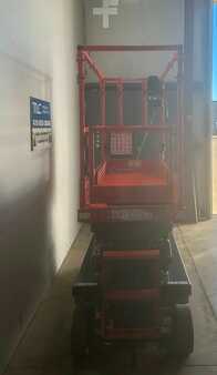 Scissor lift - Sky Jack SJ3219 (10)