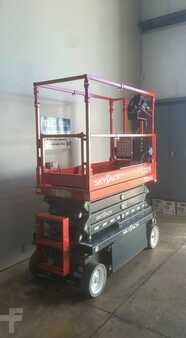 Scissor lift - Sky Jack SJ3219 (6)