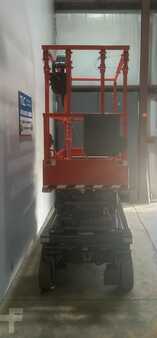 Scissor lift - Sky Jack SJ3219 (9)