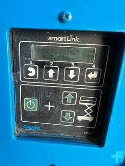 Scissor lift - Genie 1930 (13)