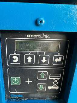 Plataforma Tijera - Genie 1930 (11)