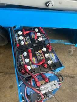 Plataforma Tijera - Genie 1930 (12)