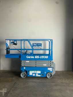 Plataforma Tijera - Genie 1930 (3)