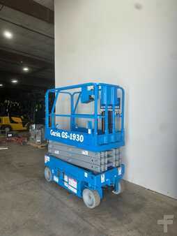 Plataforma Tijera - Genie 1930 (4)