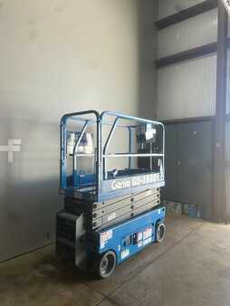 Plataforma Tijera - Genie 1930 (5)