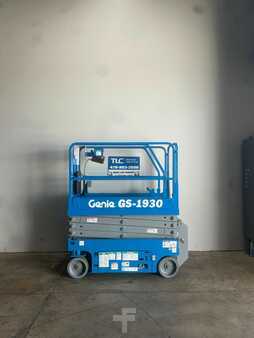 Plataforma Tijera - Genie 1930 (6)