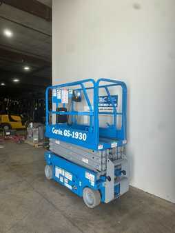 Plataforma Tijera - Genie 1930 (7)