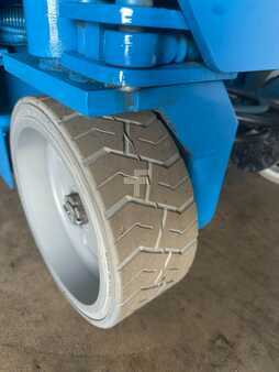 Plataforma Tijera - Genie 1930 (9)