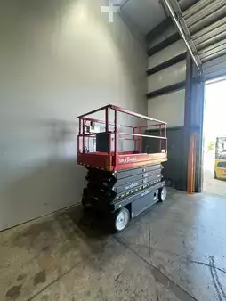 Scissor lift - Sky Jack SJ III -4632 (12)