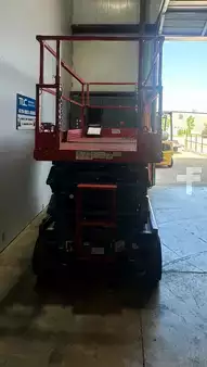 Scissor lift - Sky Jack SJ III -4632 (13)