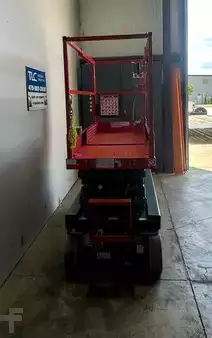 Scissor lift - Sky Jack SJ3219 (15)