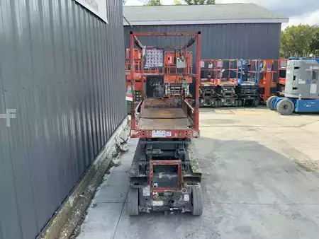 Scissor lift 2016  SKYJACK SJIII3219 (3)